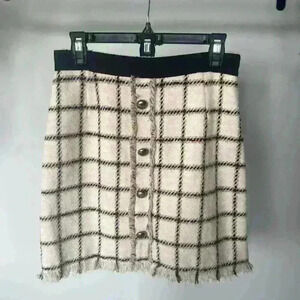 NWT Pinko Caipirinha Skirt